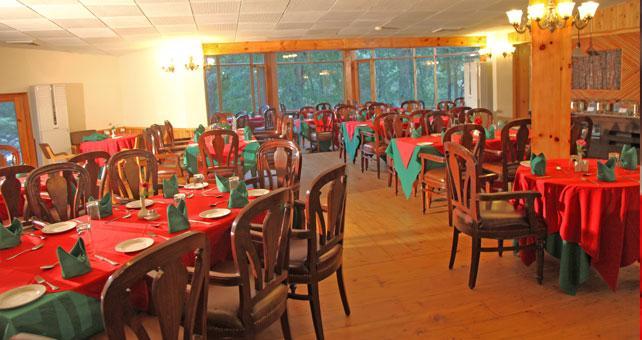 Span Resort & Spa